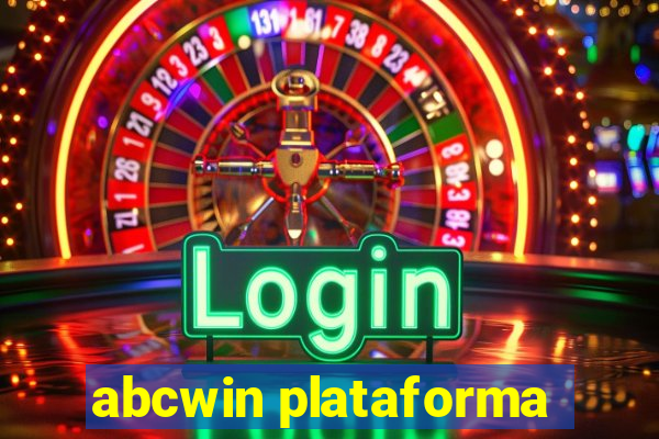 abcwin plataforma